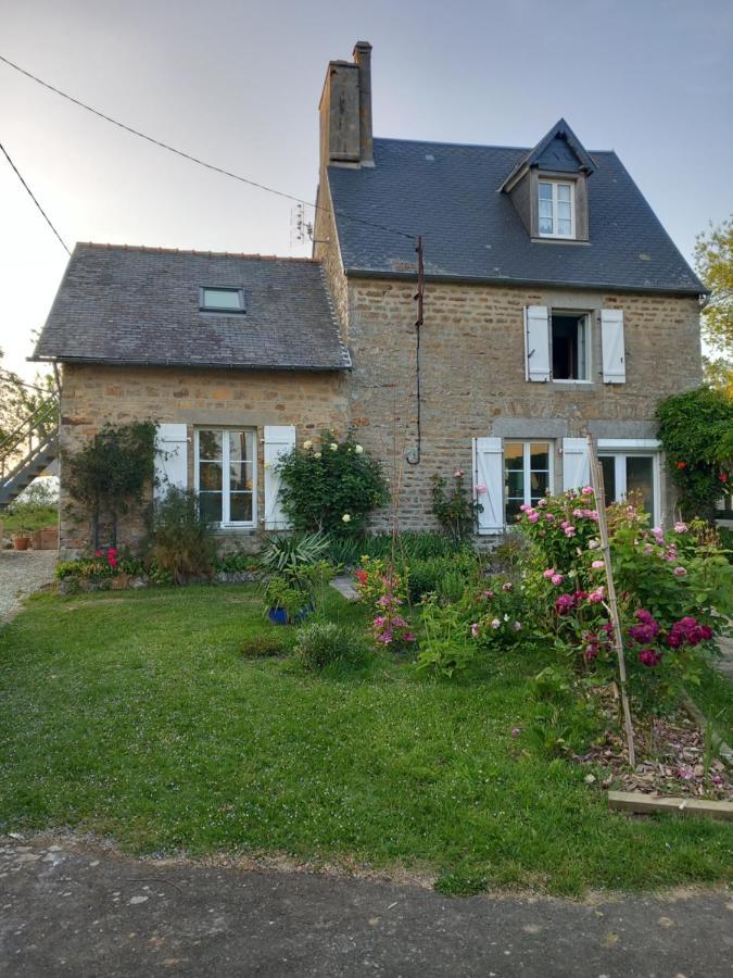 La Chatre Ronthon Exterior photo